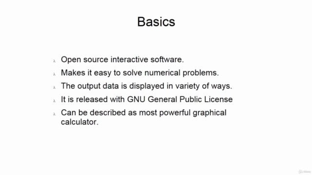 Octave for Data Scientists - Screenshot_02