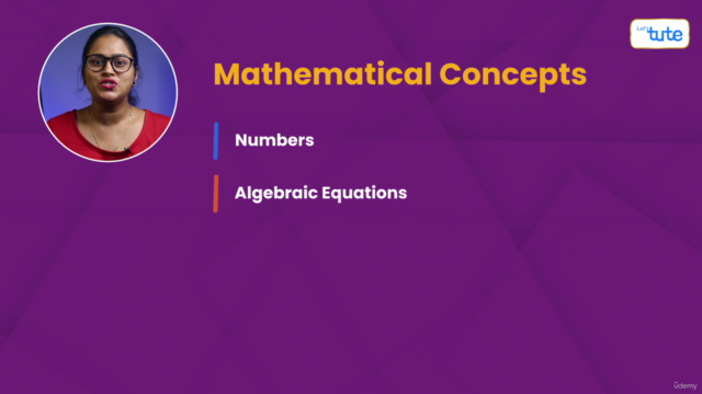 Mathematics Online Class: Complete Basic Mathematics Course - Screenshot_01