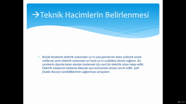 Elektrik Tesislerinin Projelendirilmesi - Screenshot_01