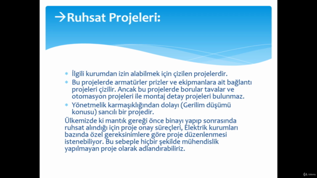 Elektrik Tesislerinin Projelendirilmesi - Screenshot_03