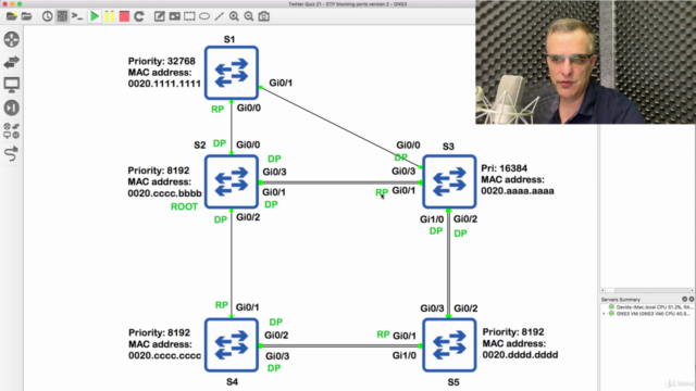 CCNA Quiz Questions: Exam prep. Get ready for your exam! - Screenshot_04