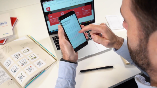 UX / UI Design: Fundamentos en Experiencia de usuario - Screenshot_02