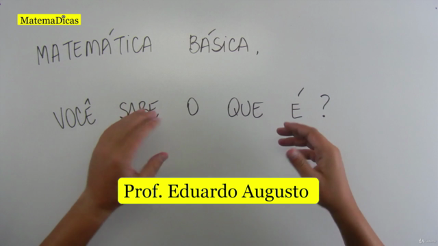 Revisão de Matemática Básica para Concursos - Screenshot_01