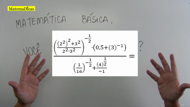 Revisão de Matemática Básica para Concursos - Screenshot_02