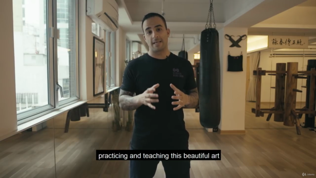 Mindful Wing Chun Online - Ip Man Lineage - Screenshot_02