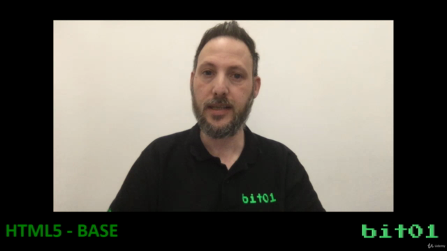 HTML5 base : crea le tue pagine web con Html5 - Screenshot_01