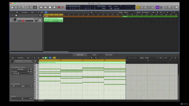 Logic Pro X音乐制作快速入门 - Screenshot_01