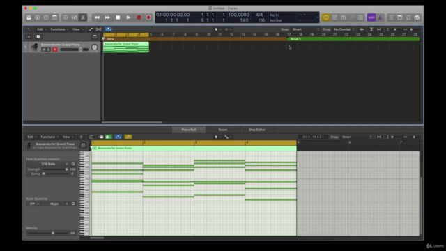 Logic Pro X音乐制作快速入门 - Screenshot_02