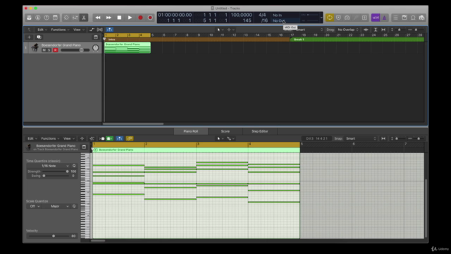 Logic Pro X音乐制作快速入门 - Screenshot_04