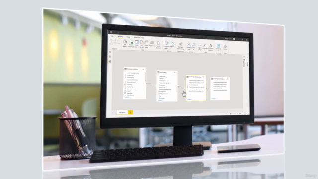 PL-300 certification prep: Microsoft Power BI Data Analyst - Screenshot_03