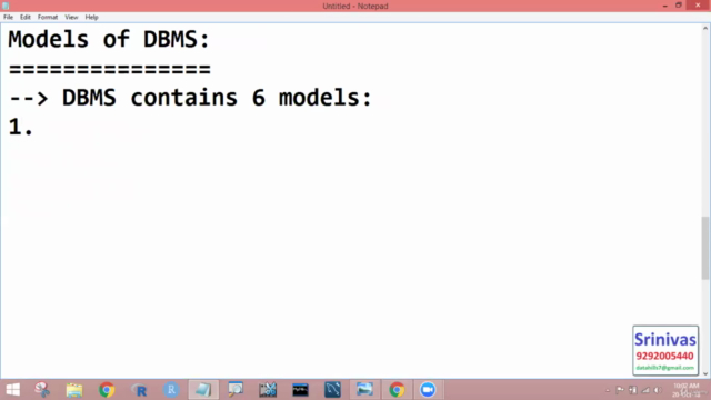 Database Management Systems - MySQL - Screenshot_01