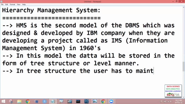 Database Management Systems - MySQL - Screenshot_02