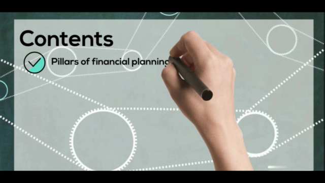 Personal Financial Planning (Indian version) – Screenshot 3