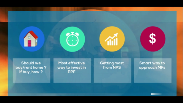 Personal Financial Planning (Indian version) – Screenshot 4