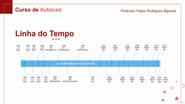 AutoCAD 2D - Screenshot_01