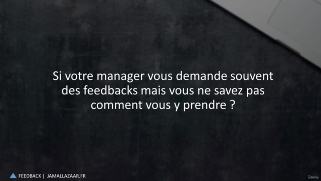 Comment donner et recevoir un feedback plus efficacement - Screenshot_01