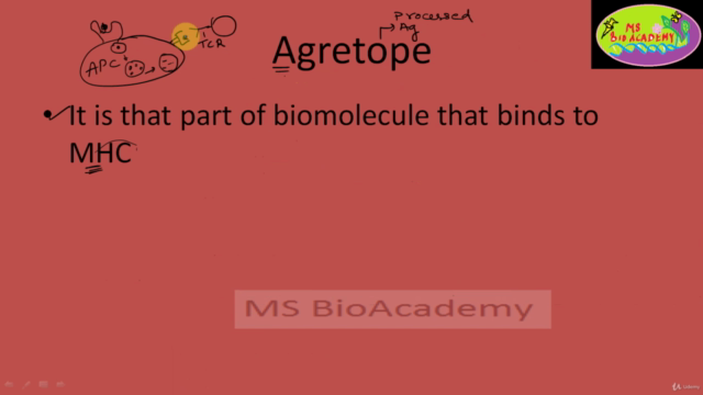 Biotechnology:Understand The Immunology Basics to Gene Level - Screenshot_03