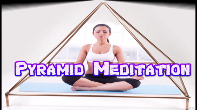 Pyramid Energy Healing Certificate Course - Screenshot_01