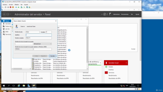 Fundamentos de los Servicios de Dominio de Active Directory - Screenshot_03