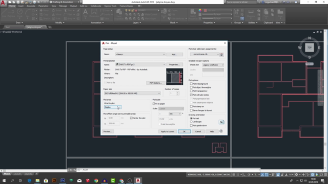Photoshop'ta Kat Planı Boyama Seti - Screenshot_01