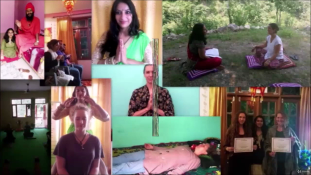 Magnet Healing Therapy Course - Screenshot_01