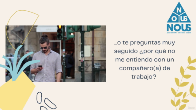Comunicación Asertiva y Empatía "Lenguajes de Vida" - Screenshot_01