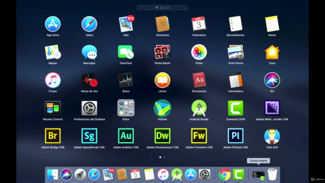 Curso Mac Os Completo básico medio y avanzado. - Screenshot_02