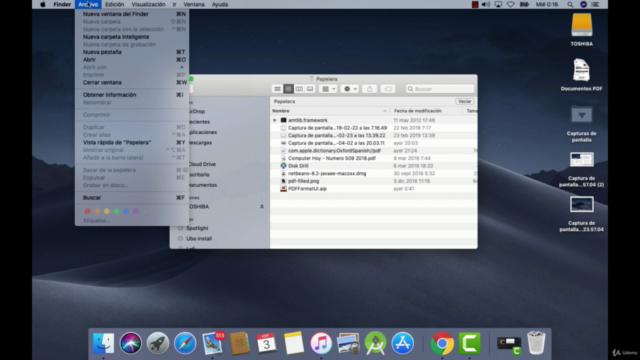 Curso Mac Os Completo básico medio y avanzado. - Screenshot_03