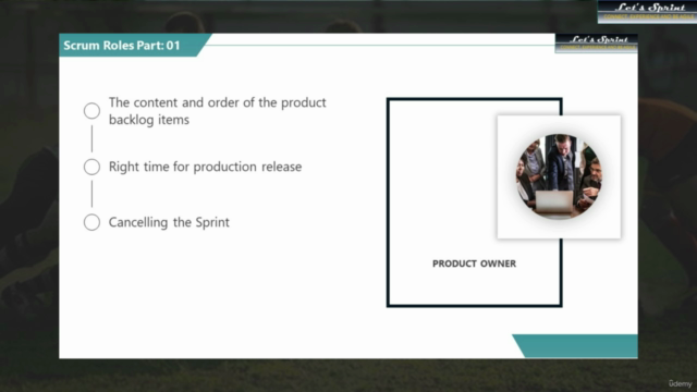 Scrum Training + Certification Prep +Practice Tests - Screenshot_04