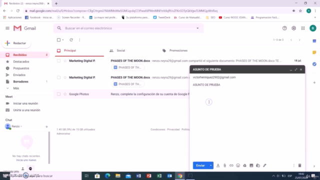 Curso de Gmail 2025, ¡Desde Cero Hasta Experto! - Screenshot_01