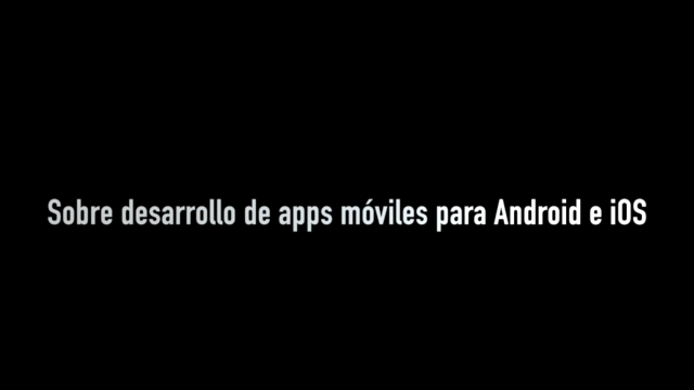 Google Flutter: Android & iOS Apps - de 0 a PROFESIONAL - Screenshot_01