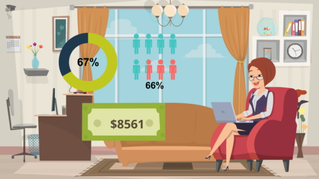 The Complete Guide to Wealth Creation – Screenshot 4
