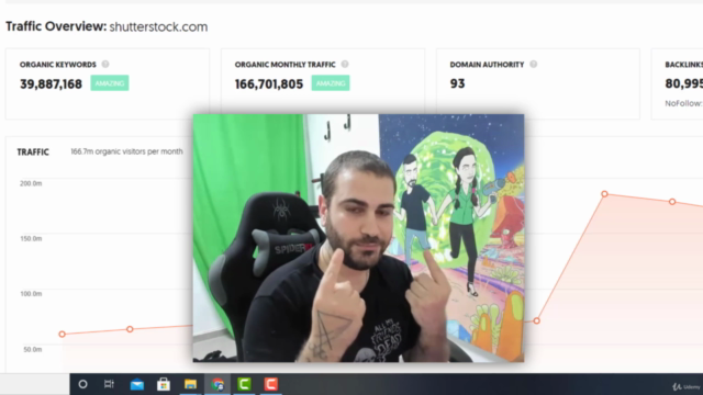 Photo Profits: קורס הכנסה פסיבית ממכירת תמונות סטוק - Screenshot_01