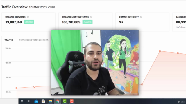 Photo Profits: קורס הכנסה פסיבית ממכירת תמונות סטוק - Screenshot_02