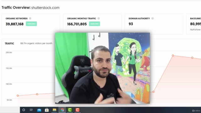 Photo Profits: קורס הכנסה פסיבית ממכירת תמונות סטוק - Screenshot_03
