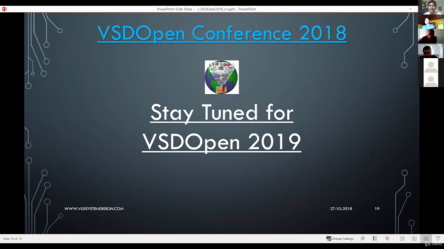 VSDOpen2018 - First ever online VLSI conference - Screenshot_04