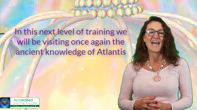 ADVANCED Accredited Crystal Healing  Practitioner Course - Screenshot_01