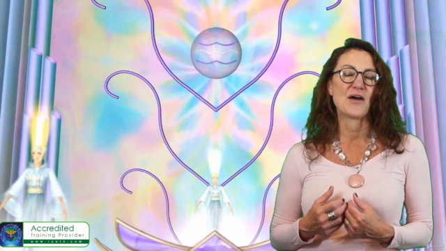 ADVANCED Accredited Crystal Healing  Practitioner Course - Screenshot_02