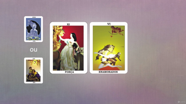 12 Formas de Jogar o Tarot - Screenshot_02