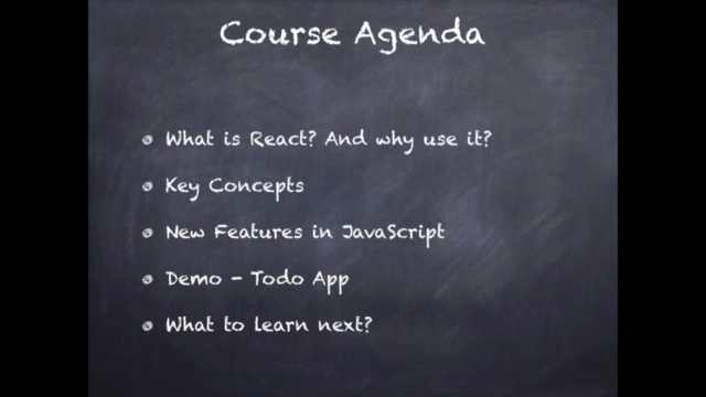 React in 1 Hour: Learn the Fundamentals, Fast – Screenshot 3