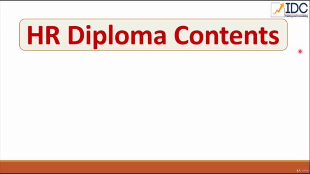 HR Management Diploma - دبلوم إدارة الموارد البشرية - Screenshot_01