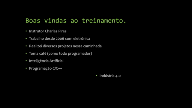 Eletrônica para Iniciantes - Simples e rápido. - Screenshot_01