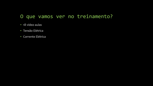 Eletrônica para Iniciantes - Simples e rápido. - Screenshot_02