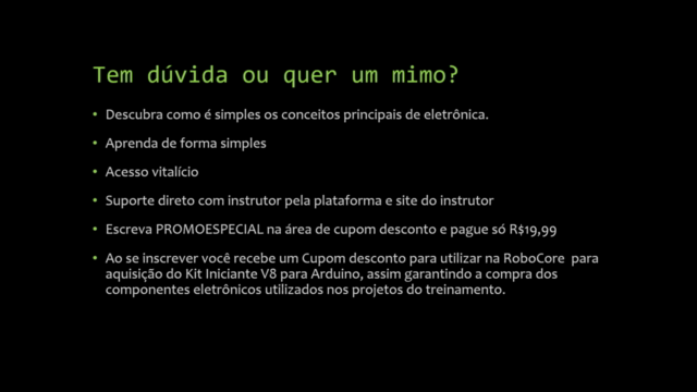 Eletrônica para Iniciantes - Simples e rápido. - Screenshot_04