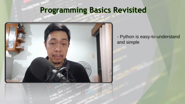 Solving Basic Computer Programming Problems - Screenshot_01