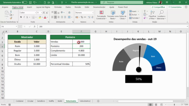 Curso de Excel Avançado - Gráficos Medidas de Desempenho - Screenshot_04