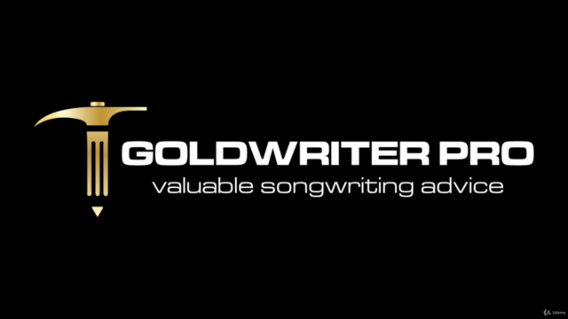 Impactful Creative Songwriting for Beginners & Intermediates - Screenshot_01