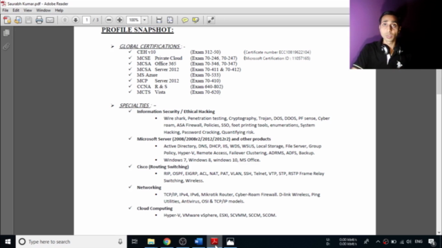 Learn Ethical Hacking from scratch | Latest version - Screenshot_03