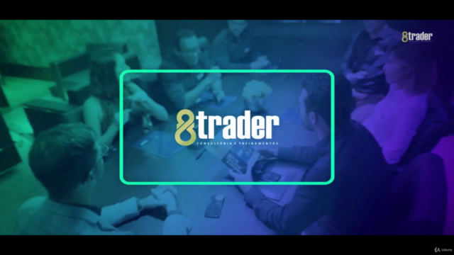Bitcoin and the Amazing World of  Cryptocurrencies - 8Trader - Screenshot_01