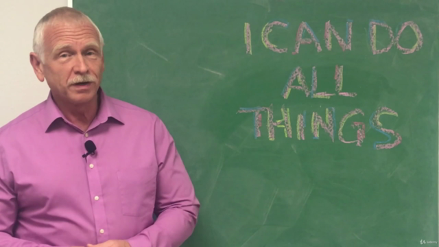 I Can Do All Things - Screenshot_01